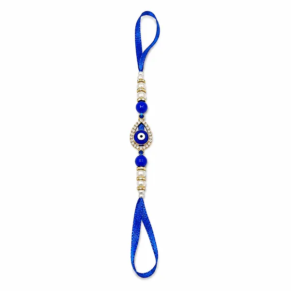 Royal_Blue_Evil_Eye_Pearl_Couple_Rakhi_Set