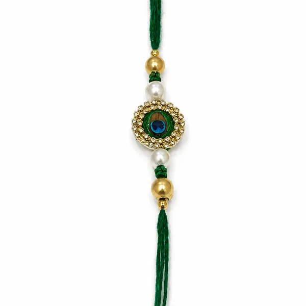Royal_Peacock_Pearl_Couple_Rakhi_Set