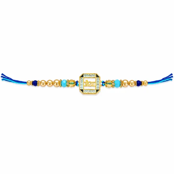 Shubh_Bhaiya_Blue_&_Gold_Rakhi