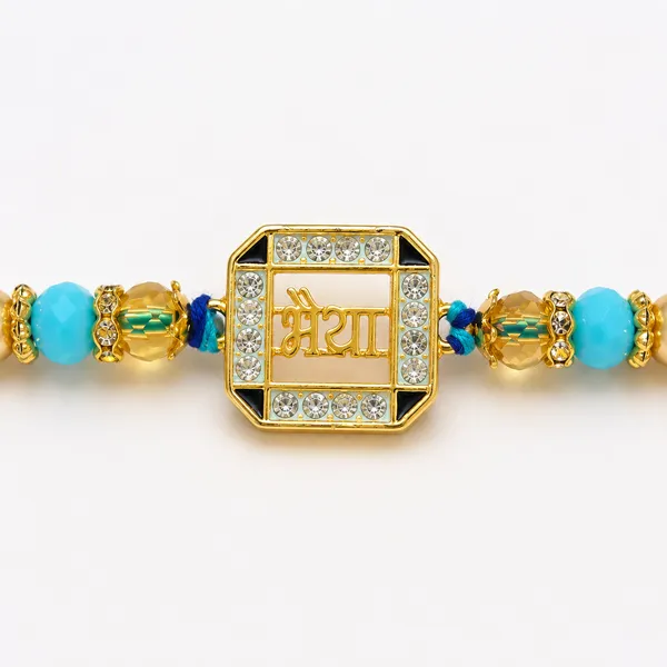 Shubh_Bhaiya_Blue_&_Gold_Rakhi