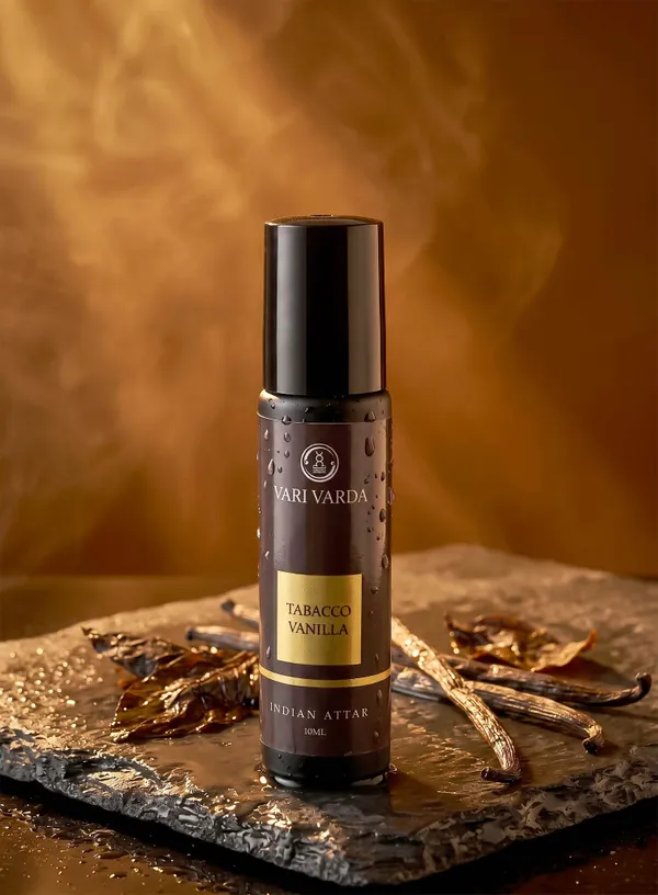 Vari_Varda_Tabacco_Vanilla_Indian_Attar