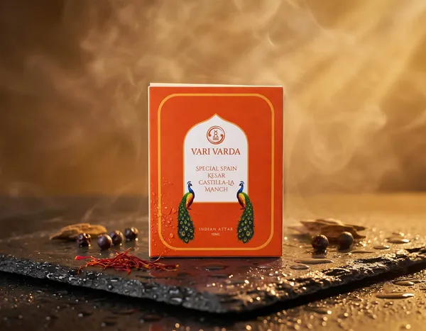 Vari_Varda_Kesar_Castilla_La_Mancha_Indian_Attar