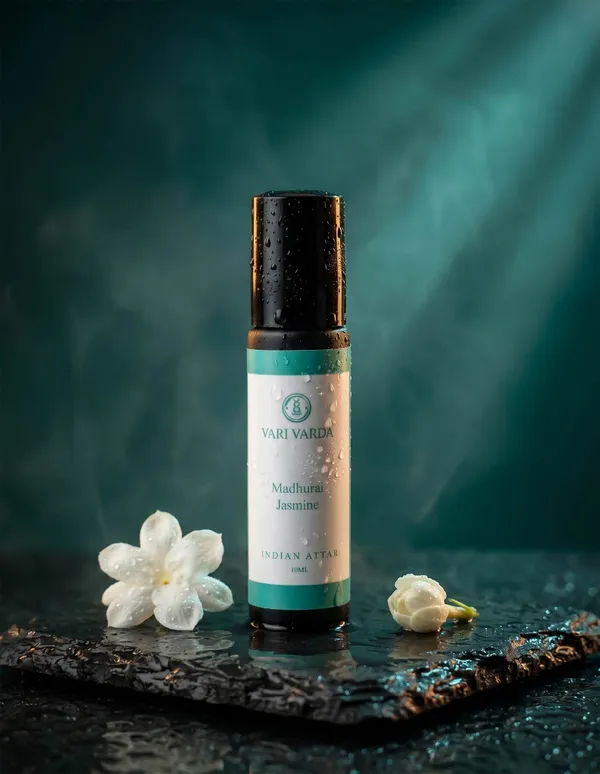 Vari_Varda_Madhurai_Jasmine_Attar