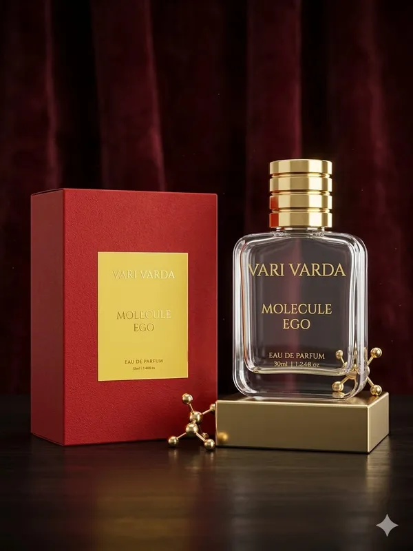 Vari_Varda_Molecule_Ego