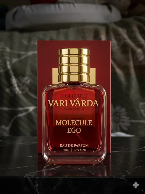 Vari_Varda_Molecule_Ego