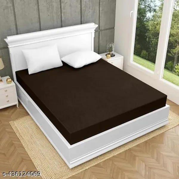Mattress_Protector_100_Terry_Cotton_Bed_Protector_Waterproof_For_Baby_Elastic_Fitted_Waterproof_Mattress_Protector_Breathable_Bed_Cover_Mattress