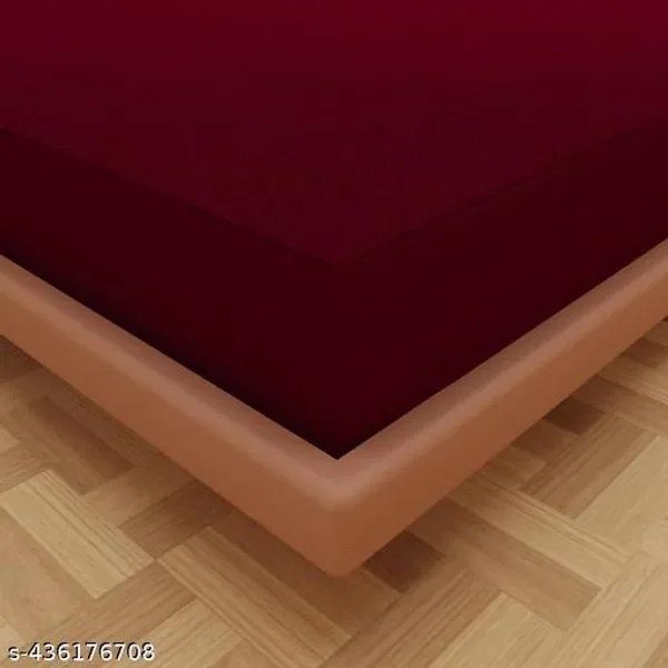 Mattress_Protector_100_Terry_Cotton_Bed_Protector_Waterproof_For_Baby_Elastic_Fitted_Waterproof_Mattress_Protector_Double_Bed_Breathable_Bed_Cover_Mattress_Cover_Double_Bed