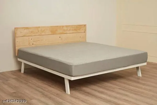 Mattress_Protector_100_Terry_Cotton_Bed_Protector_Waterproof_For_Baby_Elastic_Fitted_Waterproof_Mattress_Protector_Double_Bed_Breathable_Bed_Cover_Mattress_Cover_Double_Bed