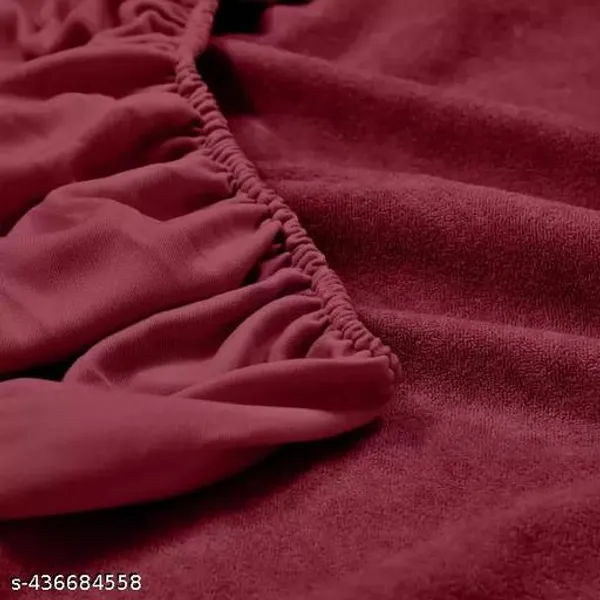 Mattress_Protector_100_Terry_Cotton_Bed_Protector_Waterproof_For_Baby_Elastic_Fitted_Waterproof_Mattress_Protector_Double_Bed_Breathable_Bed_Cover_Mattress_Cover_Double_Bed_6_Coffee_200_Gsm