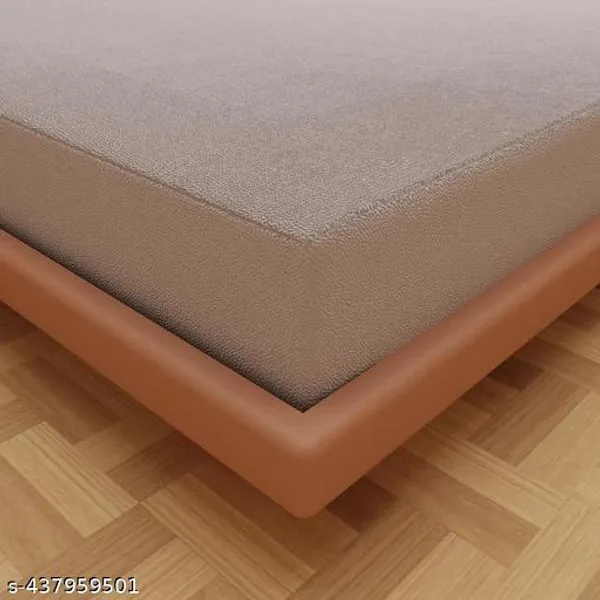 Mattress_Protector_100_Terry_Cotton_Bed_Protector_Waterproof_For_Baby_Elastic_Fitted_Waterproof_Mattress_Protector_Double_Bed_Breathable_Bed_Cover_Mattress_Cover_Double_Bed