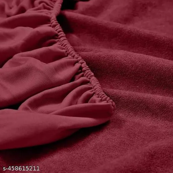 Luxurious_Homes_Mattress_Protector_100_Terry_Cotton_Bed_Protector_Waterproof_For_Baby_Elastic_Fitted_Waterproof_Mattress_Protector_Double_Bed_Breathable_Bed_Cover_Mattress_Cover_Double_Bed
