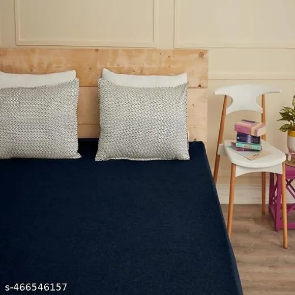 Mattress_Protector_5_100_Terry_Cotton_Bed_Protector_Or_Waterproof_Bedsheet_For_Baby_Adults_Elastic_Fitted_Waterproof_Mattress_Cover_For_Double_Bed_Breathable_Bed_Cover_And_Gadda_Cover