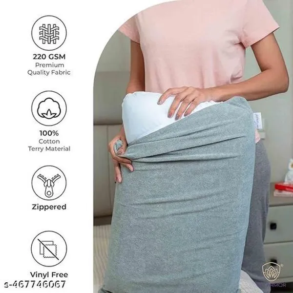 Mattress_Protector_Pillow_Cover