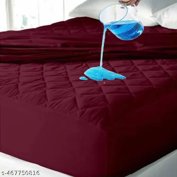 Waterproof_Cotton_Quilted_Mattress_Protector_Breathable_Hypoallergenic_Noiseless_Ultra_Soft_Fitted_Bed_Protector_Mattress_Bed_Cover