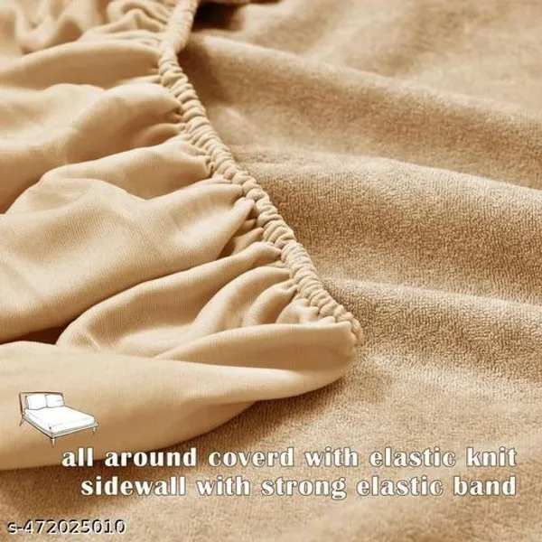 Mattress_Protector_100_Terry_Cotton_Bed_Protector_Waterproof_For_Baby_Elastic_Fitted_Waterproof_Mattress_Protector_Double_Bed_Breathable_Bed_Cover_Mattress_Cover_Double_Bed