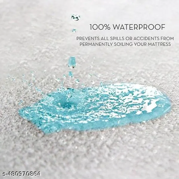 Mattress_Protector_100_Terry_Cotton_Bed_Protector_Waterproof_For_Baby_Elastic_Fitted_Waterproof_Mattress_Protector_In_Many_Breathable_Bed_Cover_Mattress_Cover_And_Gadda_Cover_For_Super_Double_And_Single_And_Many_Colors_With_200_Gsm