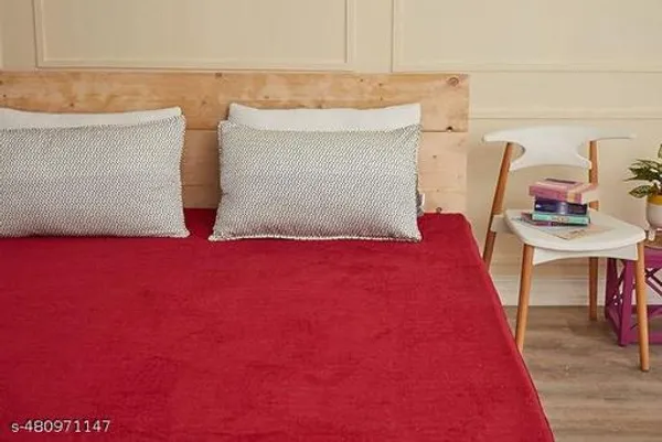 Waterproof_Bamboo_Mattress_Protector_Anti_Bacterial_Bed_Cover_Hypoallergenic_Ultra_Soft_Fitted_Cover_Iron_Grey