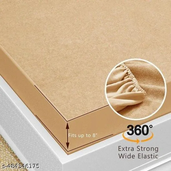 Mattress_Protector_100_Terry_Cotton_Bed_Protector_Waterproof_For_Baby_Elastic_Fitted_Waterproof_Mattress_Protector_In_Many_Breathable_Bed_Cover_Mattress_Cover_And_Gadda_Cover_For_Super_Double_And_Single_And_Many_Colors_With_200_Gsm