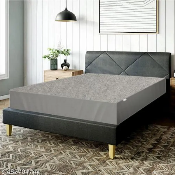 Mattress_Protector_100_Terry_Cotton_Bed_Protector_Waterproof_For_Baby_Elastic_Fitted_Waterproof_Mattress_Protector_Double_Bed_Breathable_Bed_Cover_Mattress_Cover_Double_Bed_5_Maroon_200_Gsm