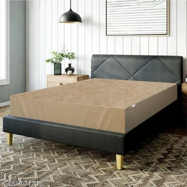 Mattress_Protector_100_Terry_Cotton_Bed_Protector_Waterproof_For_Baby_Elastic_Fitted_Waterproof_Mattress_Protector_Double_Bed_Breathable_Bed_Cover_Mattress_Cover_Double_Bed_5_Maroon_200_Gsm