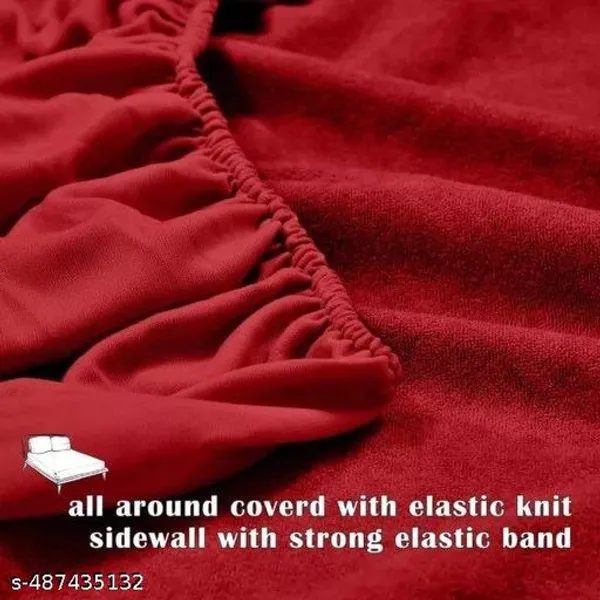 Mattress_Protector_100_Terry_Cotton_Bed_Protector_Waterproof_For_Baby_Elastic_Fitted_Waterproof_Mattress_Protector_Double_Bed_Breathable_Bed_Cover_Mattress_Cover_Double_Bed_6_Coffee_200_Gsm