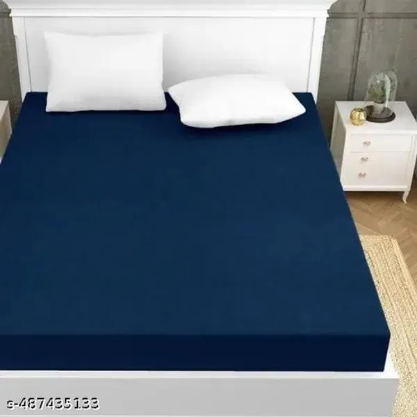Mattress_Protector_100_Terry_Cotton_Bed_Protector_Waterproof_For_Baby_Elastic_Fitted_Waterproof_Mattress_Protector_Double_Bed_Breathable_Bed_Cover_Mattress_Cover_Double_Bed_6_Coffee_200_Gsm
