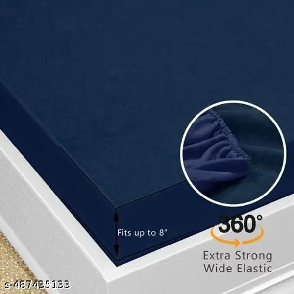 Mattress_Protector_100_Terry_Cotton_Bed_Protector_Waterproof_For_Baby_Elastic_Fitted_Waterproof_Mattress_Protector_Double_Bed_Breathable_Bed_Cover_Mattress_Cover_Double_Bed_6_Coffee_200_Gsm