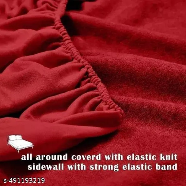 Mattress_Protector_100_Terry_Cotton_Bed_Protector_Waterproof_For_Baby_Elastic_Fitted_Waterproof_Mattress_Protector_Double_Bed_Breathable_Bed_Cover_Mattress_Cover_Double_Bed