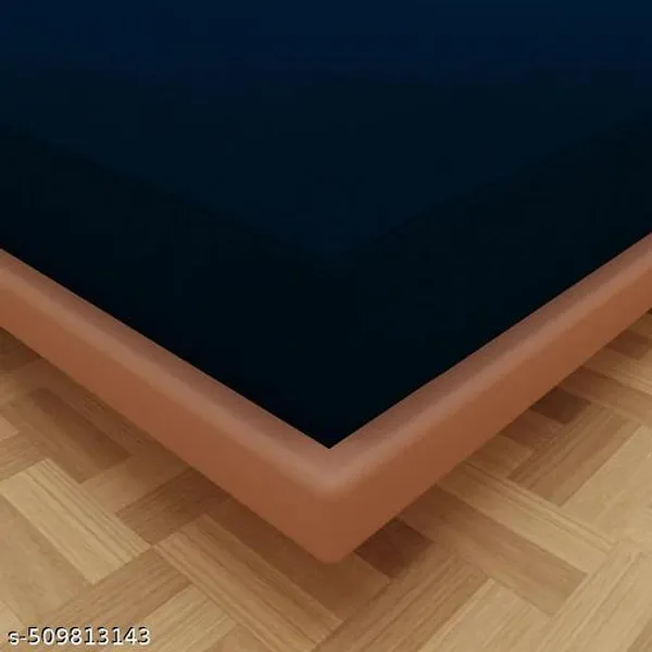 Mattress_Protector_100_Terry_Cotton_Bed_Protector_Waterproof_For_Baby_Elastic_Fitted_Waterproof_Mattress_Protector_In_Many_Breathable_Bed_Cover_Mattress_Cover_And_Gadda_Cover_For_Super_Double_And_Single_And_Many_Colors_With_200_Gsm