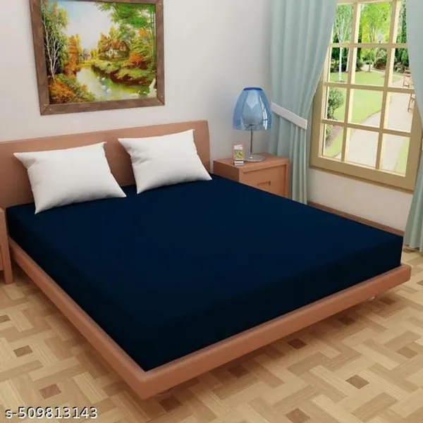 Mattress_Protector_100_Terry_Cotton_Bed_Protector_Waterproof_For_Baby_Elastic_Fitted_Waterproof_Mattress_Protector_In_Many_Breathable_Bed_Cover_Mattress_Cover_And_Gadda_Cover_For_Super_Double_And_Single_And_Many_Colors_With_200_Gsm