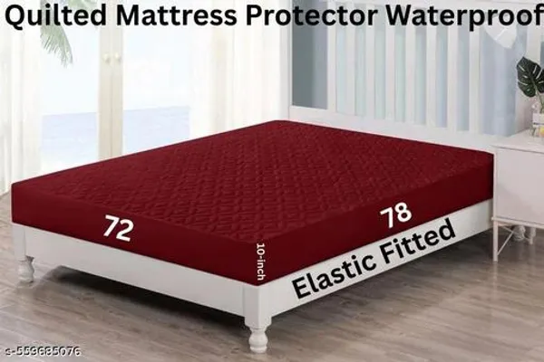 Quilted_Cotton_Fitted_Water_Proof_Mattress_Protector