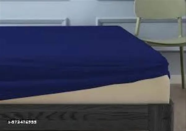 Luxurious_Homes_Waterproof_Elastic_Fitted_Terry_Mattress_Cover