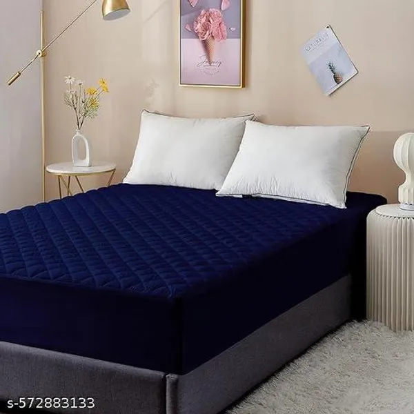 Mattress_Protector_Quilted_Waterproof_Mattress_Pad_With_Deep_Pocket_Up_To_10Soft_Breathable_Noiseless_Mattress_Cover_Mattress_Topper
