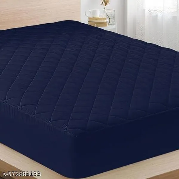 Mattress_Protector_Quilted_Waterproof_Mattress_Pad_With_Deep_Pocket_Up_To_10Soft_Breathable_Noiseless_Mattress_Cover_Mattress_Topper