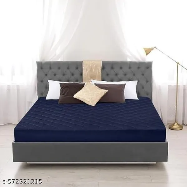 Waterproof_Mattress_Protector_Super_Cotton_Feel_Quikled_Soft_Breathable_Hypoallergic_Bed_Mattress_Cover_Super_72X84_Es