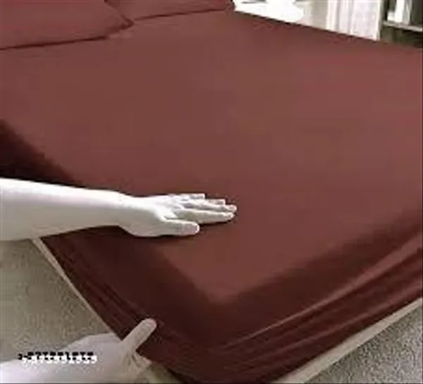 Luxurious_Homes_Waterproof_Elastic_Fitted_Terry_Mattress_Protector