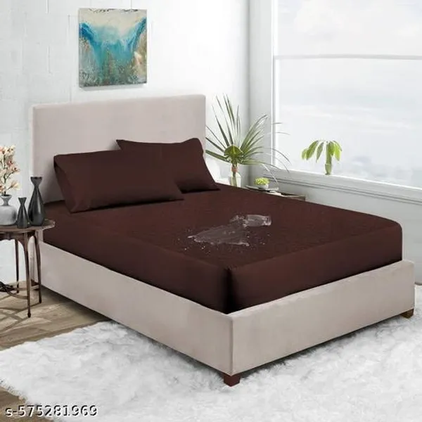 Mattress_Protector_100_Waterproof_Terry_Cotton_Ultra_Soft_Mattress_Protector_Breathable_And_Elastic_Fitted_Bed_Cover_10