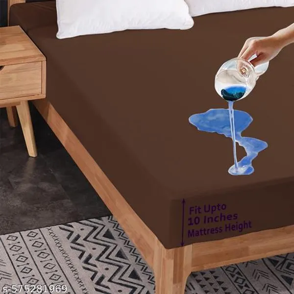 Mattress_Protector_100_Waterproof_Terry_Cotton_Ultra_Soft_Mattress_Protector_Breathable_And_Elastic_Fitted_Bed_Cover_10