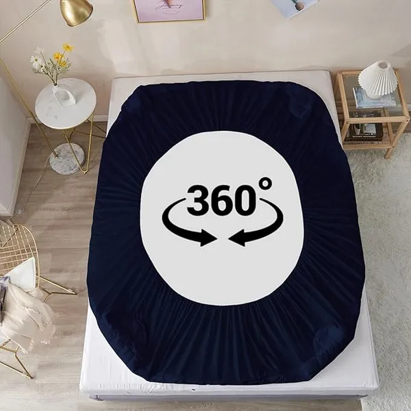 Waterproof_Cotton_Quilted_Mattress_Protector_Breathable_Hypoallergenic_Noiseless_Ultra_Soft_Fitted_Bed_Protector_Mattress_Bed_Cover