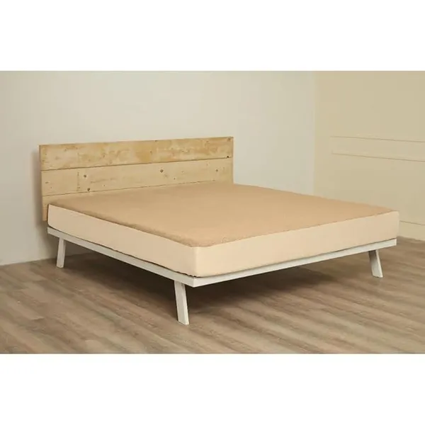 Mattress_Protector_100_Terry_Cotton_Bed_Protector_Waterproof_For_Baby_Elastic_Fitted_Waterproof_Mattress_Protector_Double_Bed_Breathable_Bed_Cover_Mattress_Cover_Double_Bed