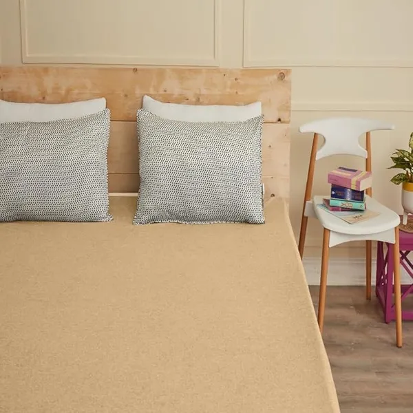 Mattress_Protector_100_Terry_Cotton_Bed_Protector_Waterproof_For_Baby_Elastic_Fitted_Waterproof_Mattress_Protector_Double_Bed_Breathable_Bed_Cover_Mattress_Cover_Double_Bed
