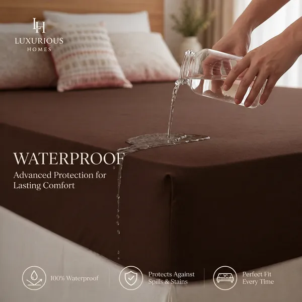 Mattress_Protector_100_Terry_Cotton_Bed_Protector_Waterproof_For_Baby_Elastic_Fitted_Waterproof_Mattress_Protector_In_Many_Breathable_Bed_Cover_Mattress_Cover_And_Gadda_Cover_For_Super_Double_And_Single_And_Many_Colors_With_200_Gsm