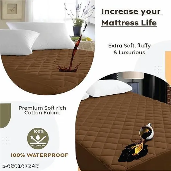 Mattress_Protector_Quilted_Waterproof_Mattress_Pad_With_Deep_Pocket_Up_To_10Soft_Breathable_Noiseless_Mattress_Cover_Mattress_Topper