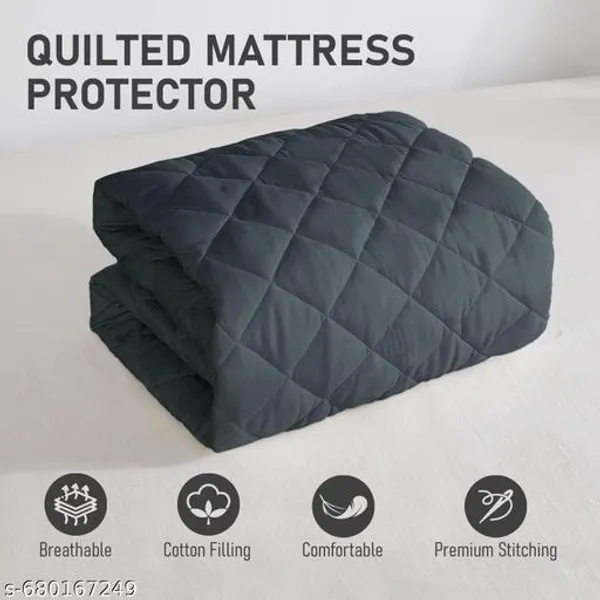 Mattress_Protector_Quilted_Waterproof_Mattress_Pad_With_Deep_Pocket_Up_To_10Soft_Breathable_Noiseless_Mattress_Cover_Mattress_Topper