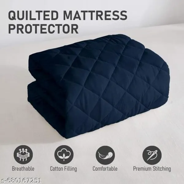 Mattress_Protector_Quilted_Waterproof_Mattress_Pad_With_Deep_Pocket_Up_To_10Soft_Breathable_Noiseless_Mattress_Cover_Mattress_Topper