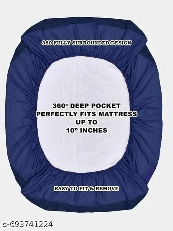 Mattress_Protector_100_Terry_Cotton_Bed_Protector_Waterproof_For_Baby_Elastic_Fitted_Waterproof_Mattress_Protector_In_Many_Breathable_Bed_Cover_Mattress_Cover_And_Gadda_Cover_For_Super_Double_And_Single_And_Many_Colors_With_220_Gsm