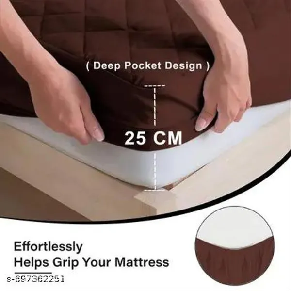 Quilted_Waterproof_Mattress_Protector_100_Terry_Cotton_Bed_Protector_Waterproof_For_Baby_Elastic_Fitted_Waterproof_Mattress_Protector_Double_Bed_Breathable_Bed_Cover_Mattress_Cover_Doble_Bed