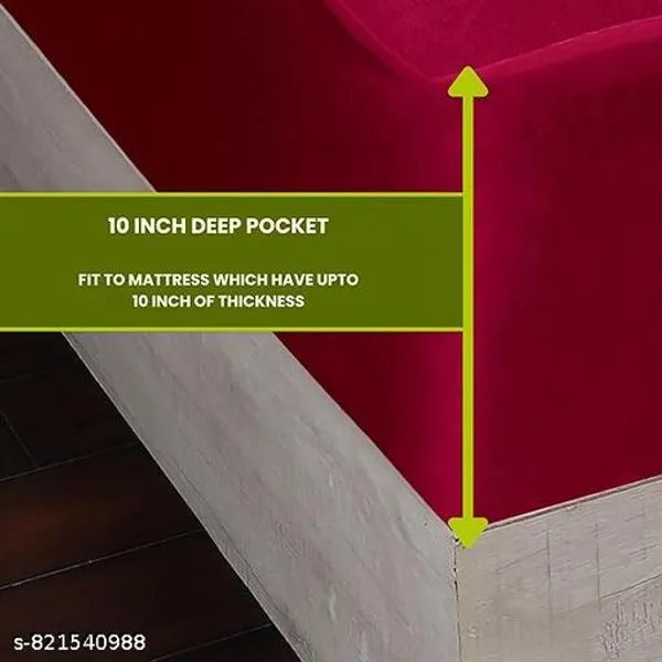 100_Waterproof_Mattress_Protector_Pee_Urine_Proof_Mattress_Cover