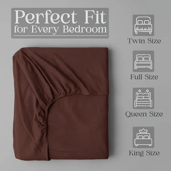 Mattress_Protector_100_Terry_Cotton_Bed_Protector_Waterproof_For_Baby_Elastic_Fitted_Waterproof_Mattress_Protector_Double_Bed_Breathable_Bed_Cover_Mattress_Cover_Double_Bed