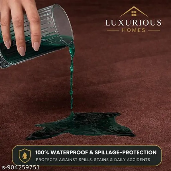 Waterproof_Bedsheet_Waterproof_Bed_Cover_Mattress_Protector_100_Terry_Cotton_Bed_Protector_Waterproof_For_Baby_Elastic_Fitted_Waterproof_Mattress_Protector_Breathable_Bed_Cover_Mattress_Cover_Grey_5_Grey_220_Gsm
